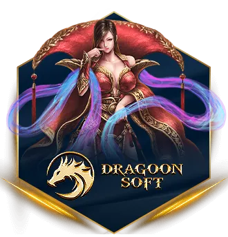 dragoon by tsnow777