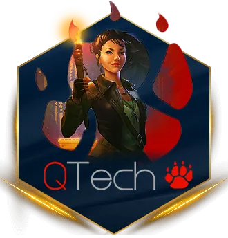 qtech by tsnow777